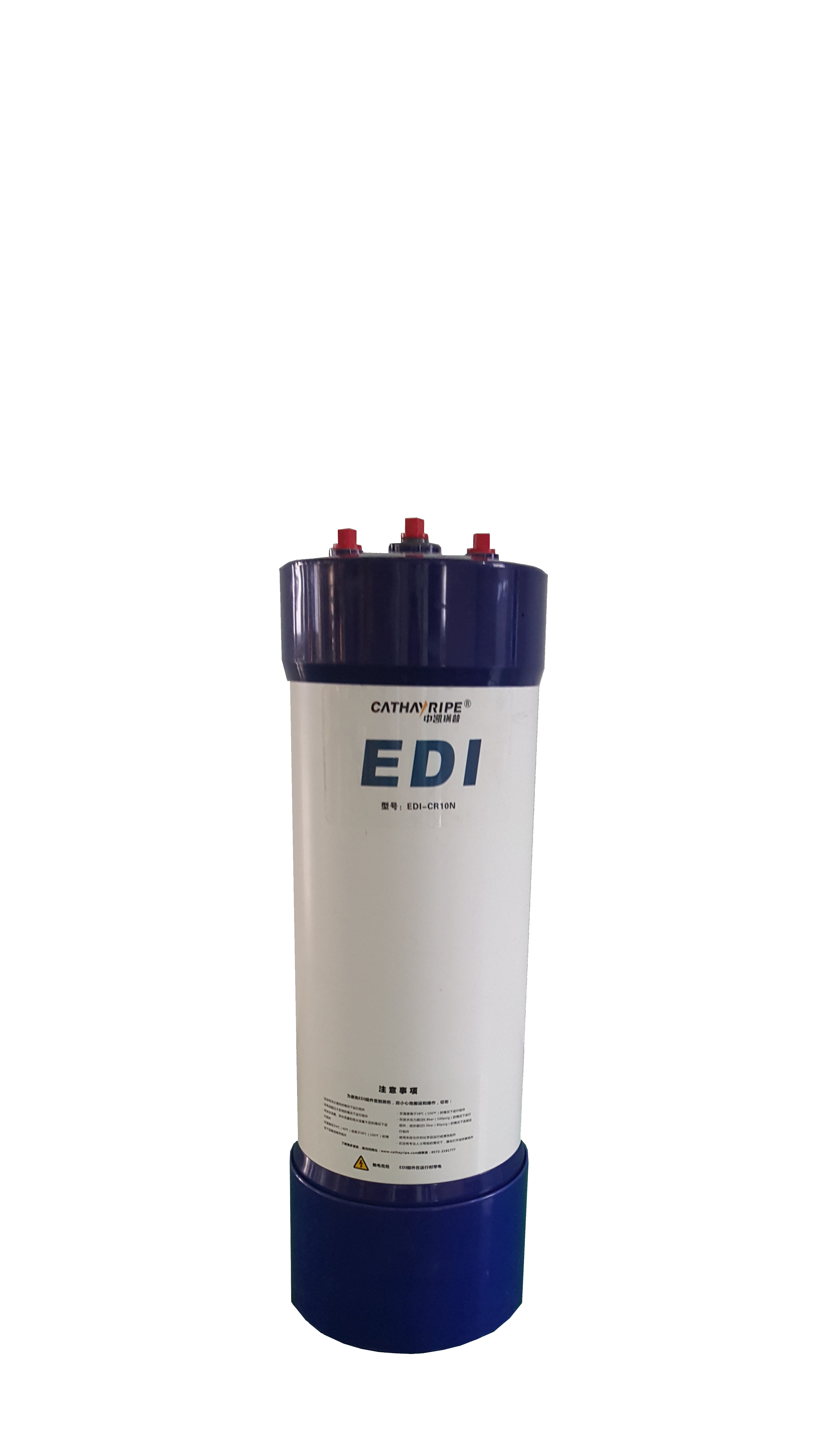EDI-CR10C组件
